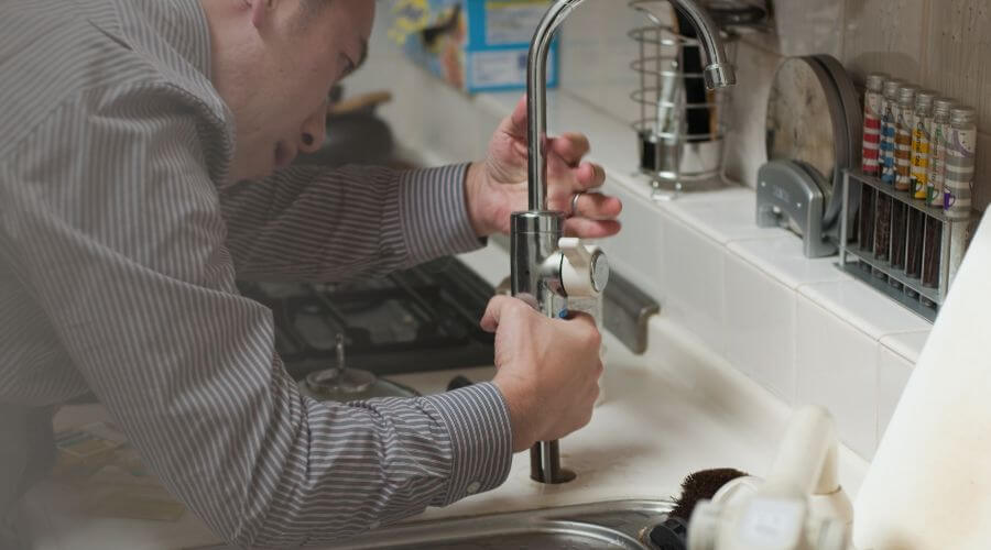 Professional Leak Detection Services in Schnellville, IN